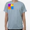 Drifit Roundneck T-shirt Thumbnail
