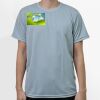 Drifit Roundneck T-shirt Thumbnail