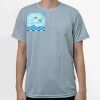 Drifit Roundneck T-shirt Thumbnail