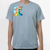 Drifit Roundneck T-shirt Thumbnail
