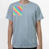 Drifit Roundneck T-shirt Thumbnail