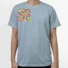 Drifit Roundneck T-shirt Thumbnail