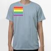 Drifit Roundneck T-shirt Thumbnail