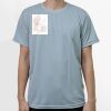 Drifit Roundneck T-shirt Thumbnail