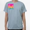 Drifit Roundneck T-shirt Thumbnail