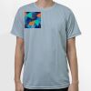 Drifit Roundneck T-shirt Thumbnail