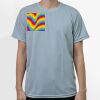 Drifit Roundneck T-shirt Thumbnail