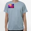 Drifit Roundneck T-shirt Thumbnail