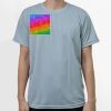 Drifit Roundneck T-shirt Thumbnail