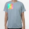 Drifit Roundneck T-shirt Thumbnail