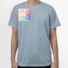 Drifit Roundneck T-shirt Thumbnail