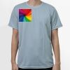 Drifit Roundneck T-shirt Thumbnail