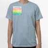 Drifit Roundneck T-shirt Thumbnail