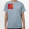 Drifit Roundneck T-shirt Thumbnail