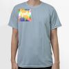 Drifit Roundneck T-shirt Thumbnail