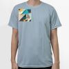 Drifit Roundneck T-shirt Thumbnail