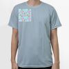 Drifit Roundneck T-shirt Thumbnail