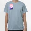 Drifit Roundneck T-shirt Thumbnail