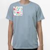 Drifit Roundneck T-shirt Thumbnail