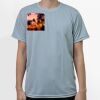 Drifit Roundneck T-shirt Thumbnail