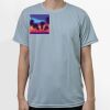 Drifit Roundneck T-shirt Thumbnail