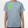 Drifit Roundneck T-shirt Thumbnail