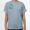 Drifit Roundneck T-shirt Thumbnail