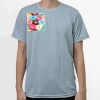 Drifit Roundneck T-shirt Thumbnail