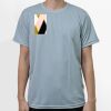 Drifit Roundneck T-shirt Thumbnail