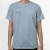Drifit Roundneck T-shirt Thumbnail