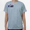 Drifit Roundneck T-shirt Thumbnail