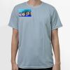 Drifit Roundneck T-shirt Thumbnail