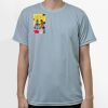 Drifit Roundneck T-shirt Thumbnail