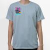 Drifit Roundneck T-shirt Thumbnail