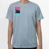 Drifit Roundneck T-shirt Thumbnail