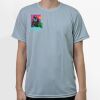 Drifit Roundneck T-shirt Thumbnail
