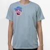 Drifit Roundneck T-shirt Thumbnail