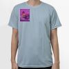 Drifit Roundneck T-shirt Thumbnail