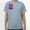 Drifit Roundneck T-shirt Thumbnail