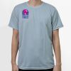 Drifit Roundneck T-shirt Thumbnail