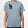 Drifit Roundneck T-shirt Thumbnail