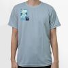 Drifit Roundneck T-shirt Thumbnail