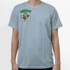 Drifit Roundneck T-shirt Thumbnail