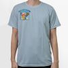 Drifit Roundneck T-shirt Thumbnail