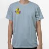 Drifit Roundneck T-shirt Thumbnail