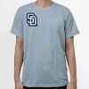 Drifit Roundneck T-shirt Thumbnail