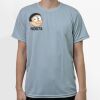 Drifit Roundneck T-shirt Thumbnail