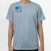 Drifit Roundneck T-shirt Thumbnail