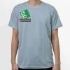 Drifit Roundneck T-shirt Thumbnail