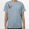 Drifit Roundneck T-shirt Thumbnail
